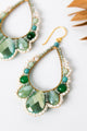 Aqua Green