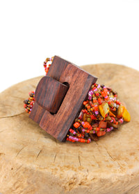 Shelly Big Buck Bracelet | Shop Bali Queen
