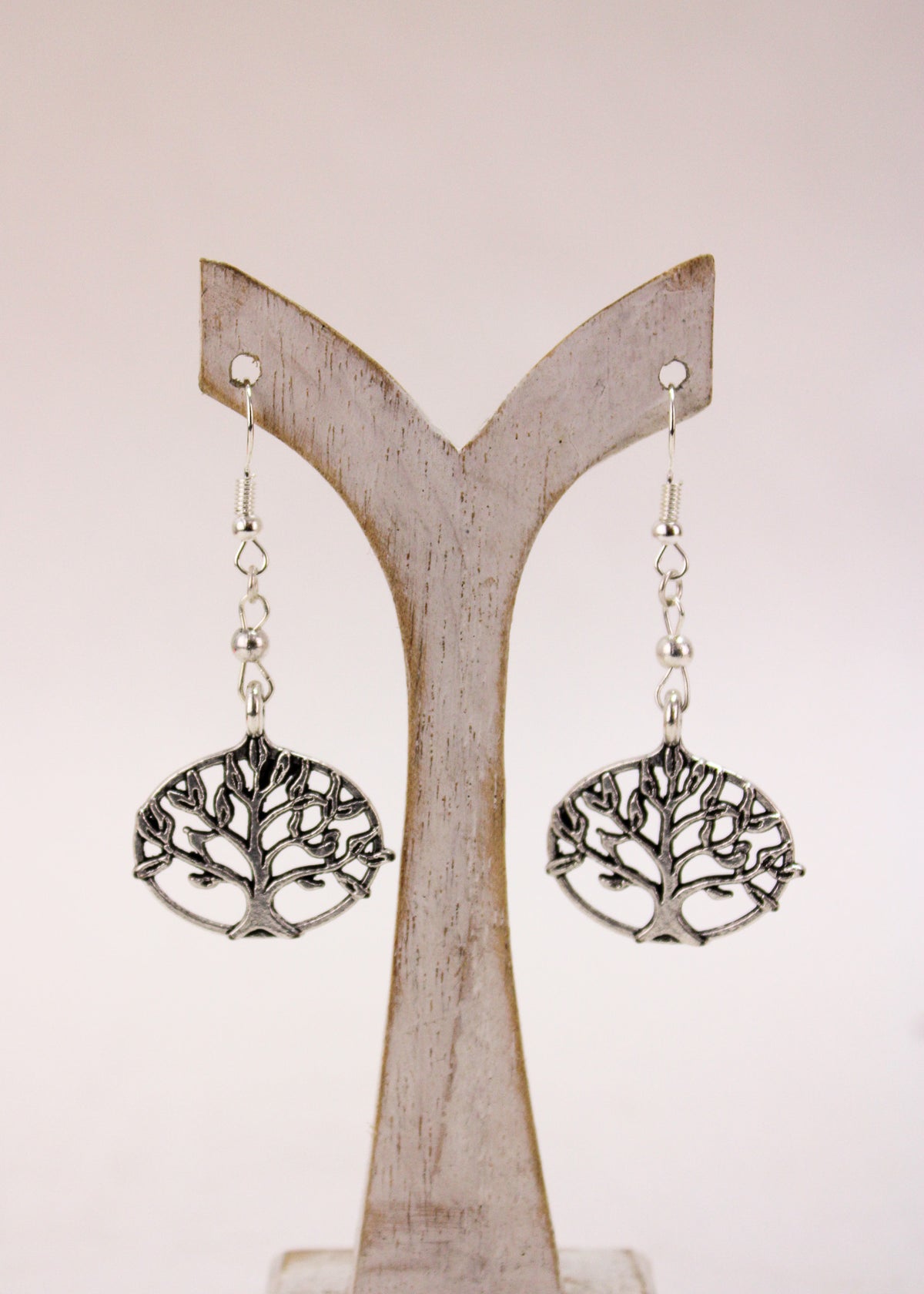 Tree of Life Earrings