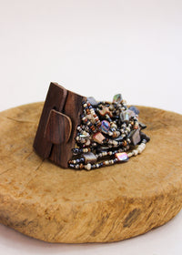 Shelly Big Buck Bracelet | Shop Bali Queen