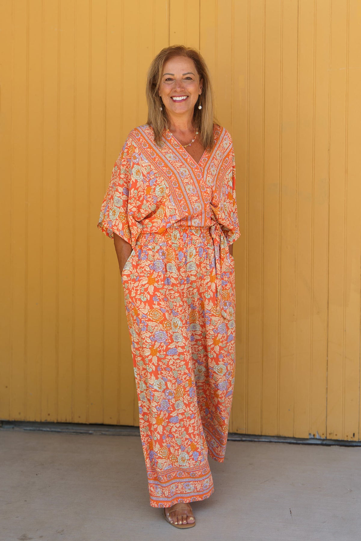 Rosalinda Pant | Shop Bali Queen