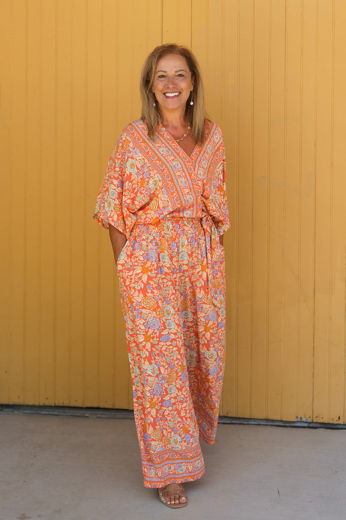 Rosalinda Pant