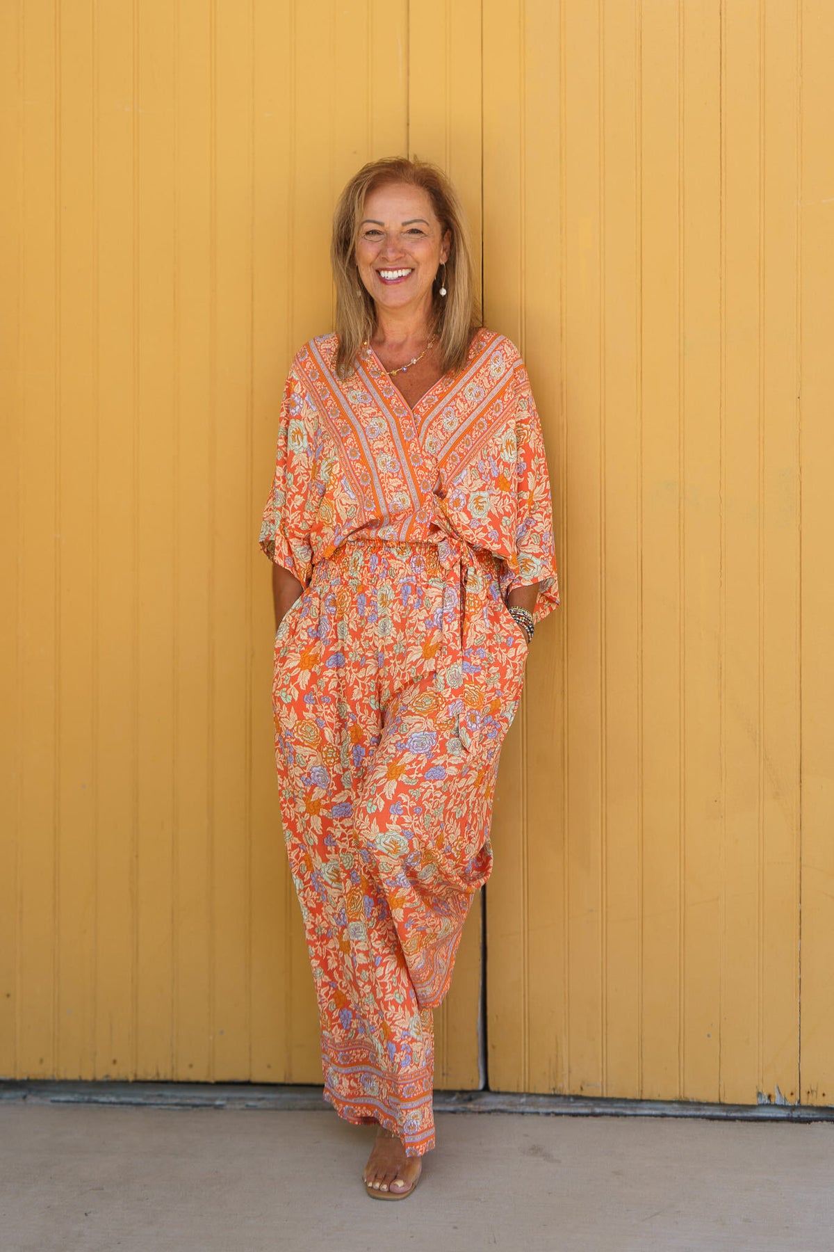 Rosalinda Pant | Shop Bali Queen