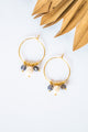 Grey Moonstone