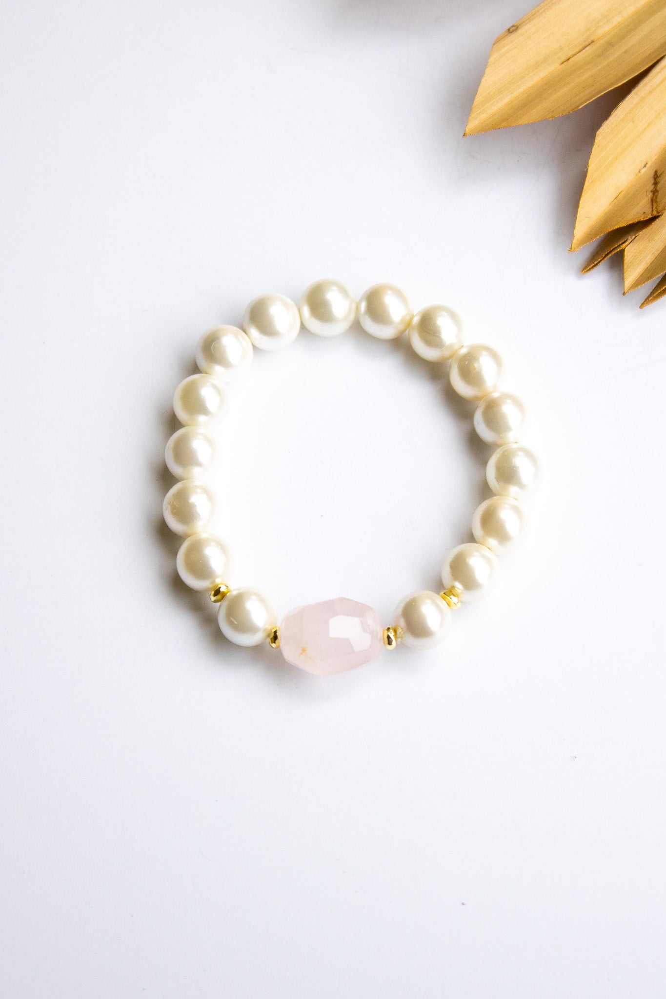 【限定セール】Kate Spade Pearl Play パール ブレスレット Kate Spade Pearl Bracelet – Bali Queen