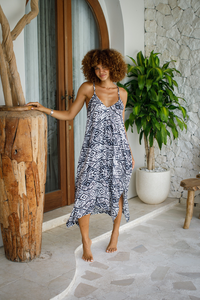 Wildest Genie Dress | Shop Bali Queen