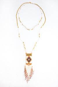 Rani Pearl Necklace | Shop Bali Queen