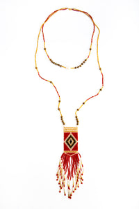 Rani Pearl Necklace | Shop Bali Queen