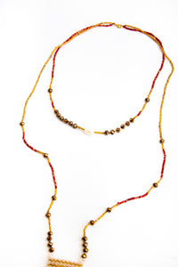 Rani Pearl Necklace | Shop Bali Queen