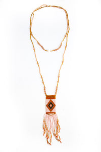 Rani Pearl Necklace | Shop Bali Queen