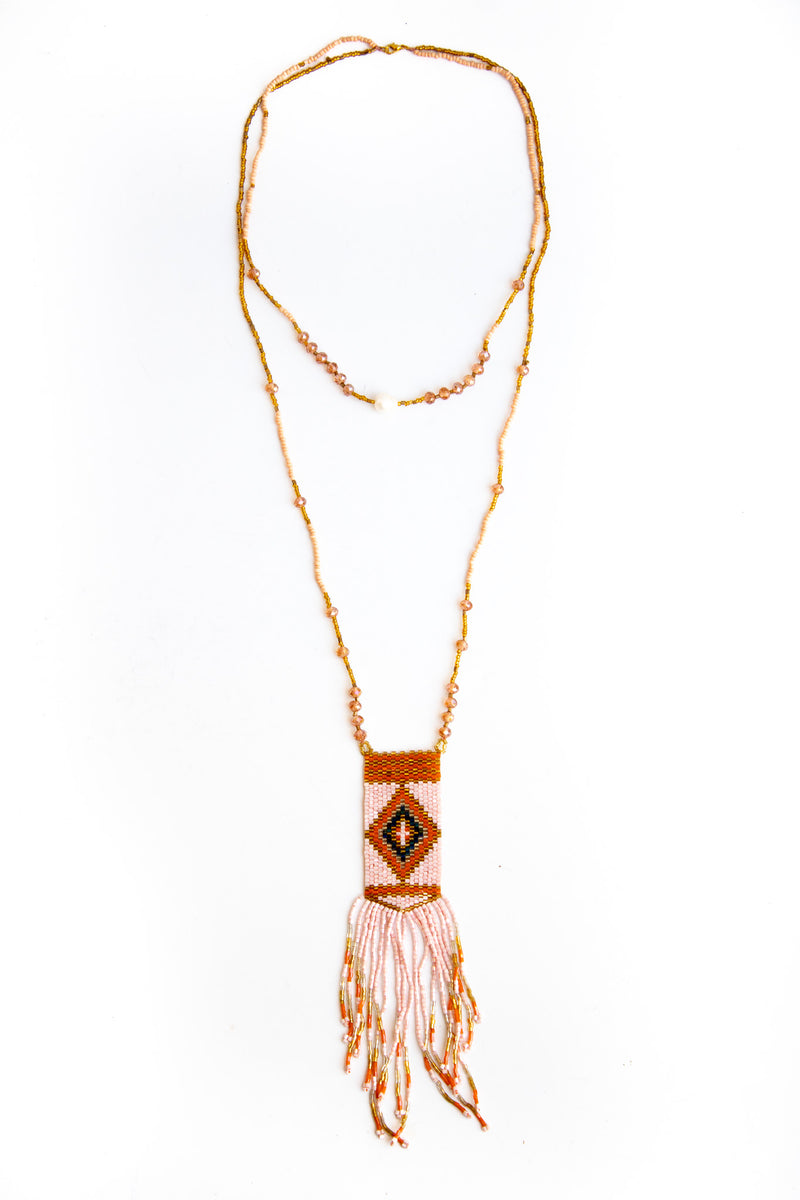 Rani Pearl Necklace | Shop Bali Queen