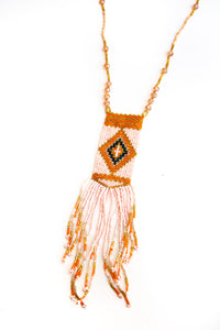 Rani Pearl Necklace | Shop Bali Queen