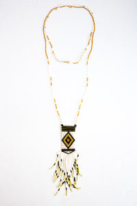 Rani Pearl Necklace | Shop Bali Queen