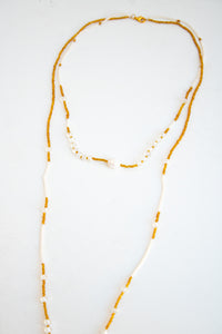 Rani Pearl Necklace | Shop Bali Queen