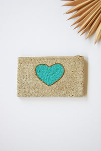 Big Love Beaded Clutch | Shop Bali Queen