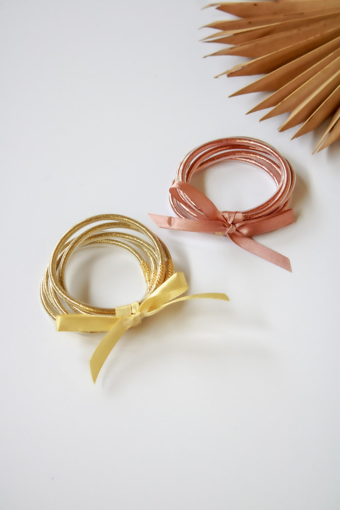 Buddha Breeze Bracelet Set | Shop Bali Queen