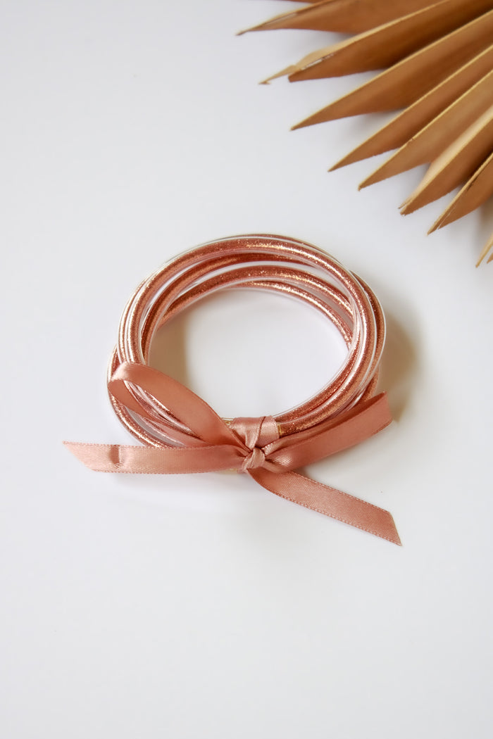 Buddha Breeze Bracelet Set | Shop Bali Queen