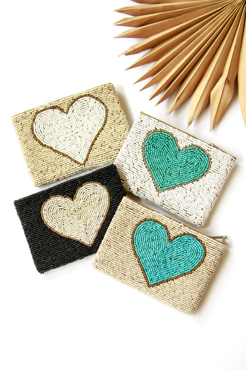 Little Love Coin Purse | Shop Bali Queen
