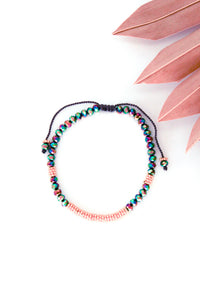 Razzle Dazzle Pull Bracelet