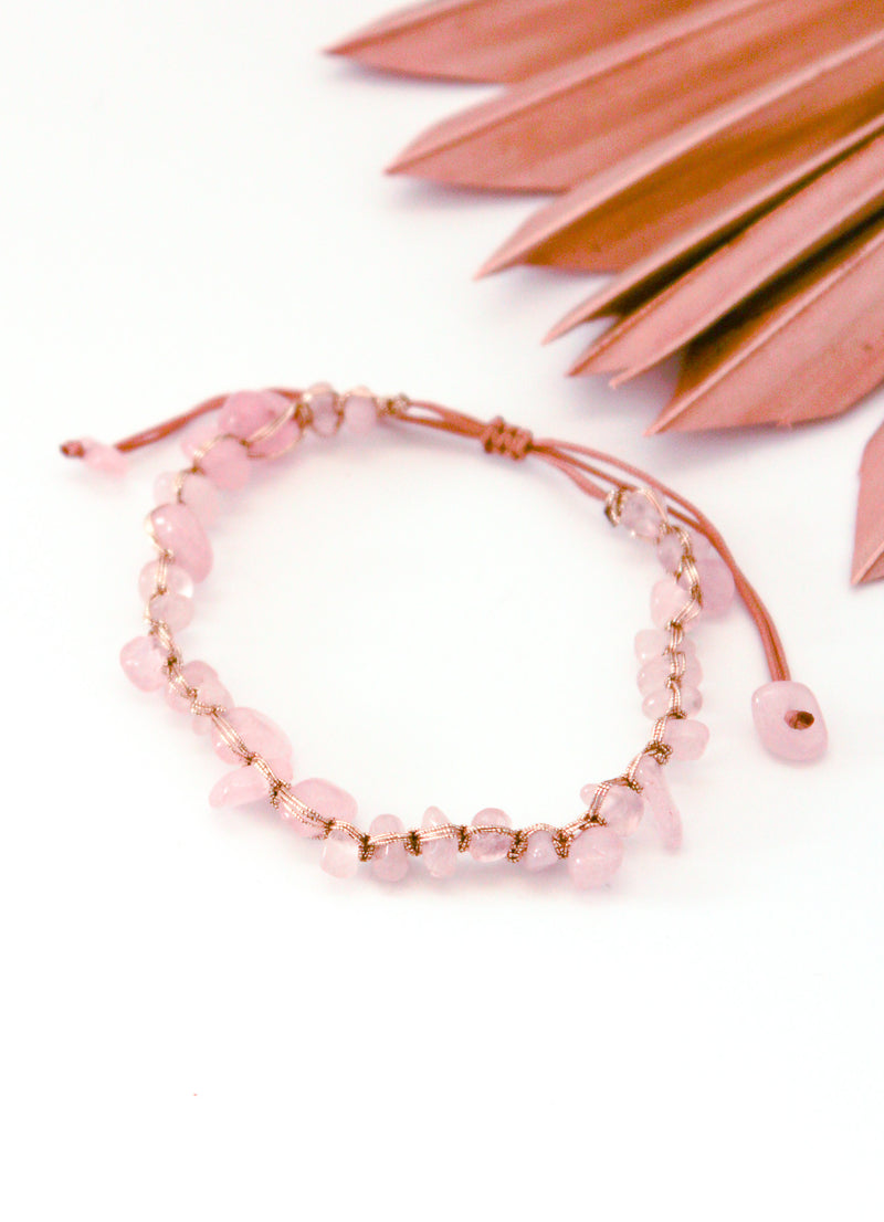 Goldirocks Pull Bracelet | Shop Bali Queen