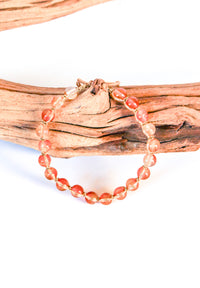 Lost Your Marbles Pull Bracelet (Light Colors)