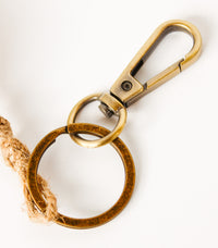 Beach House Keychain | Shop Bali Queen