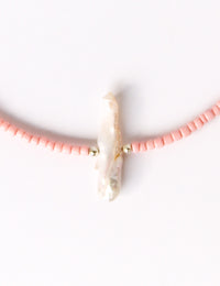 Beach House Choker | Shop Bali Queen