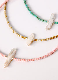 Beach House Choker | Shop Bali Queen