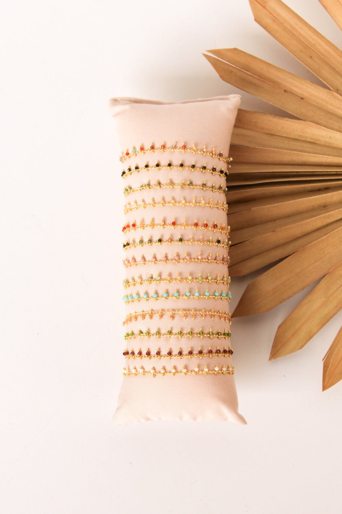 Simplicity Chain Tube | Shop Bali Queen