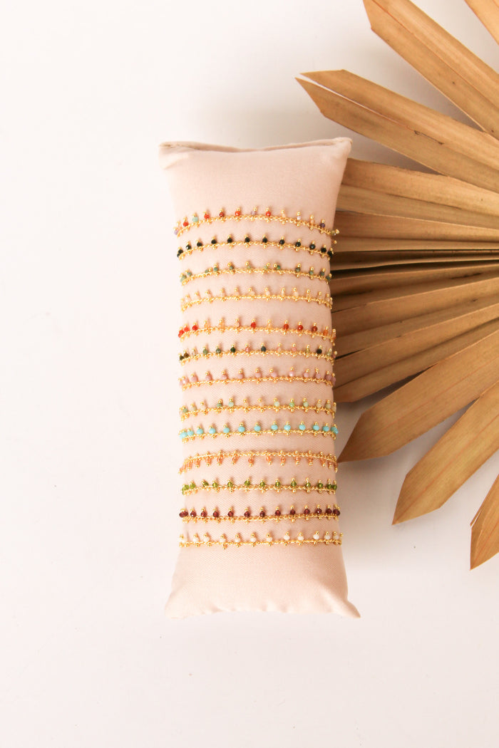Simplicity Chain Tube | Shop Bali Queen