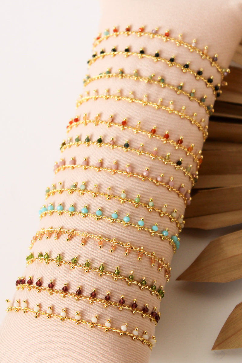 Simplicity Chain Tube | Shop Bali Queen
