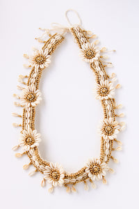 Beach House Shell Belt | Shop Bali Queen