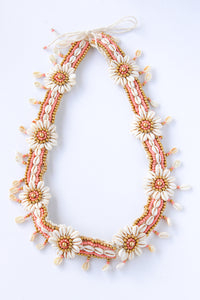 Beach House Shell Belt | Shop Bali Queen