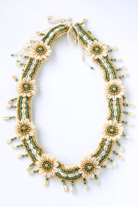 Beach House Shell Belt | Shop Bali Queen