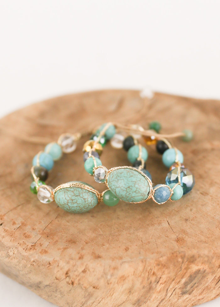 Lost Your Marbles Bracelet