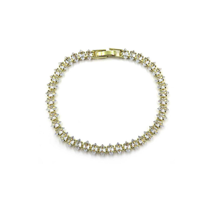 Starlight Tennis Bracelet | Shop Bali Queen