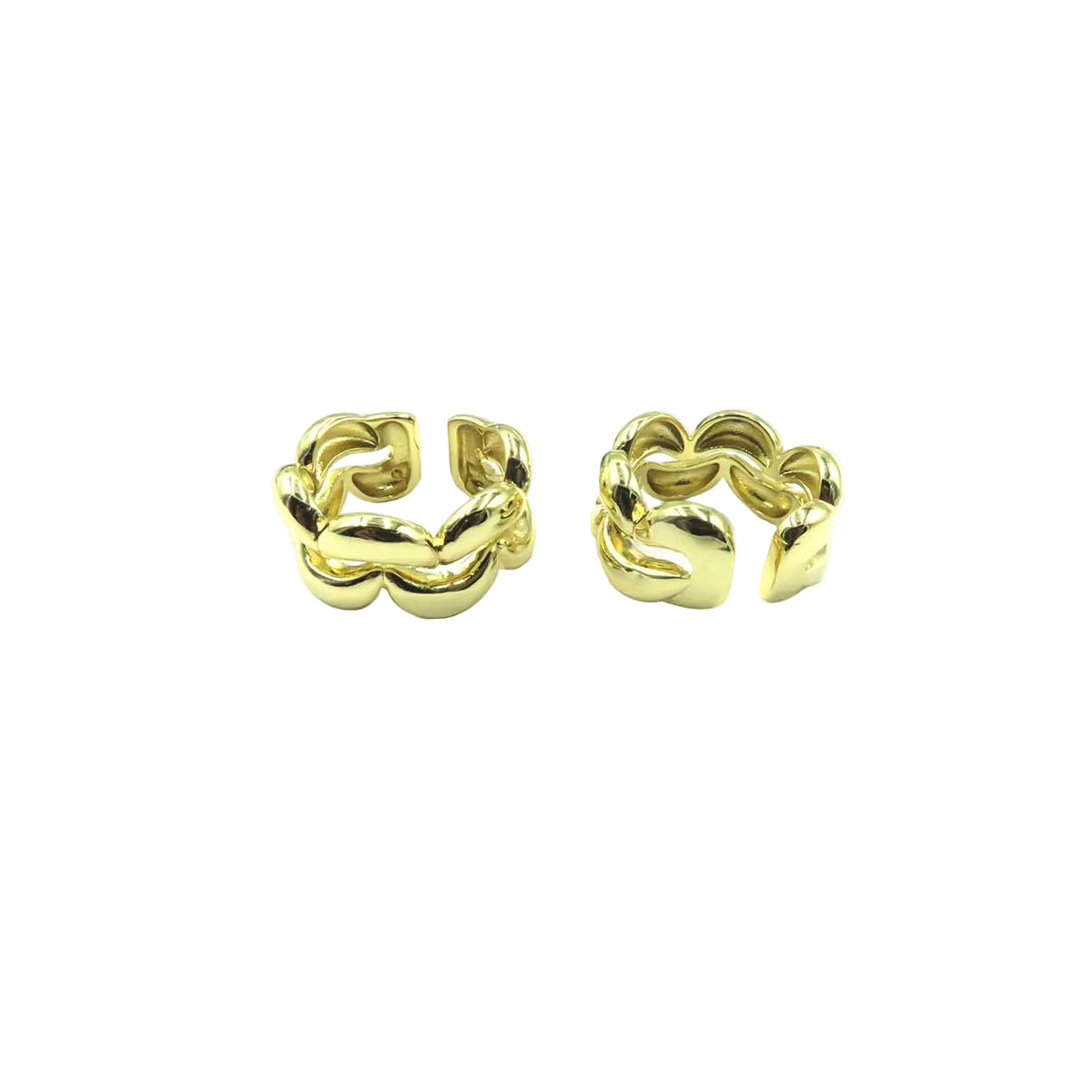 Kailani Chain Ring