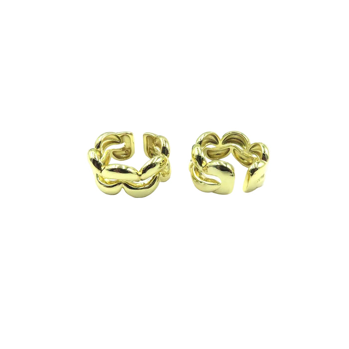 Kailani Chain Ring | Shop Bali Queen
