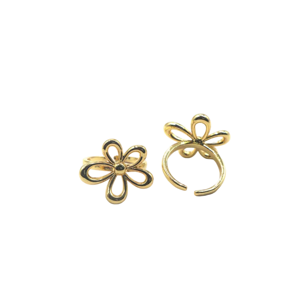 Daisy Cove Ring