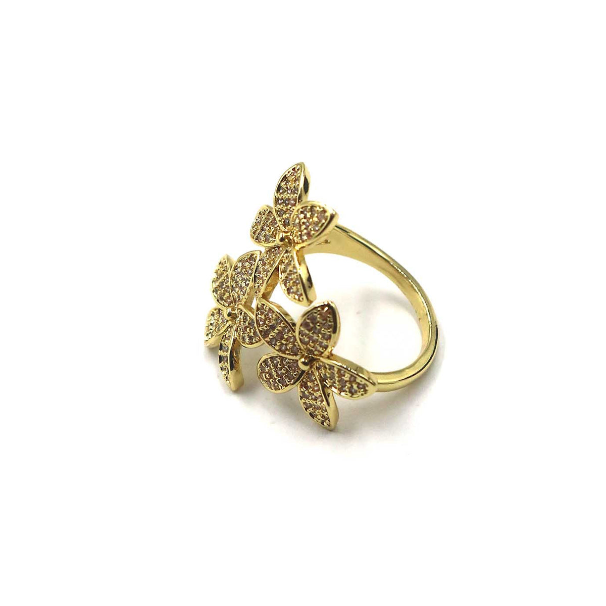 Orchid Garden Ring