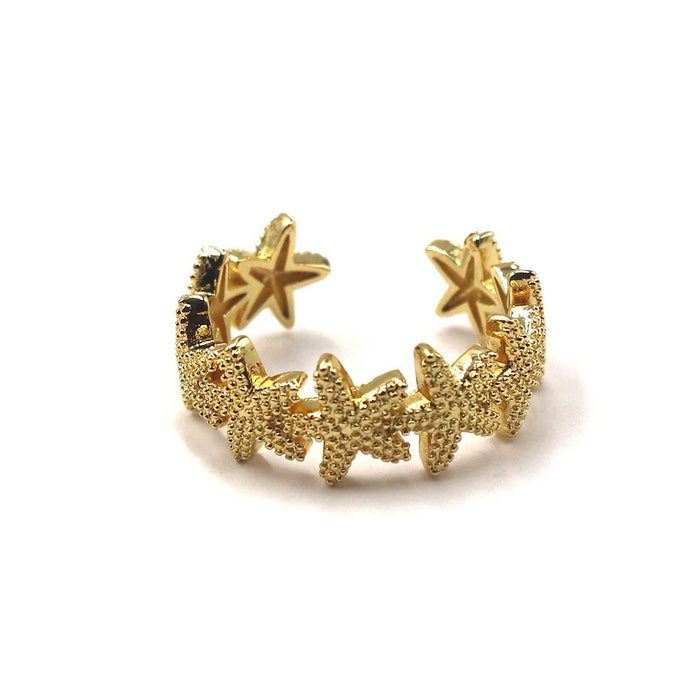 Starlit Coast Ring | Shop Bali Queen