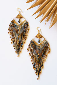 Sundance Sundara Earring | Shop Bali Queen