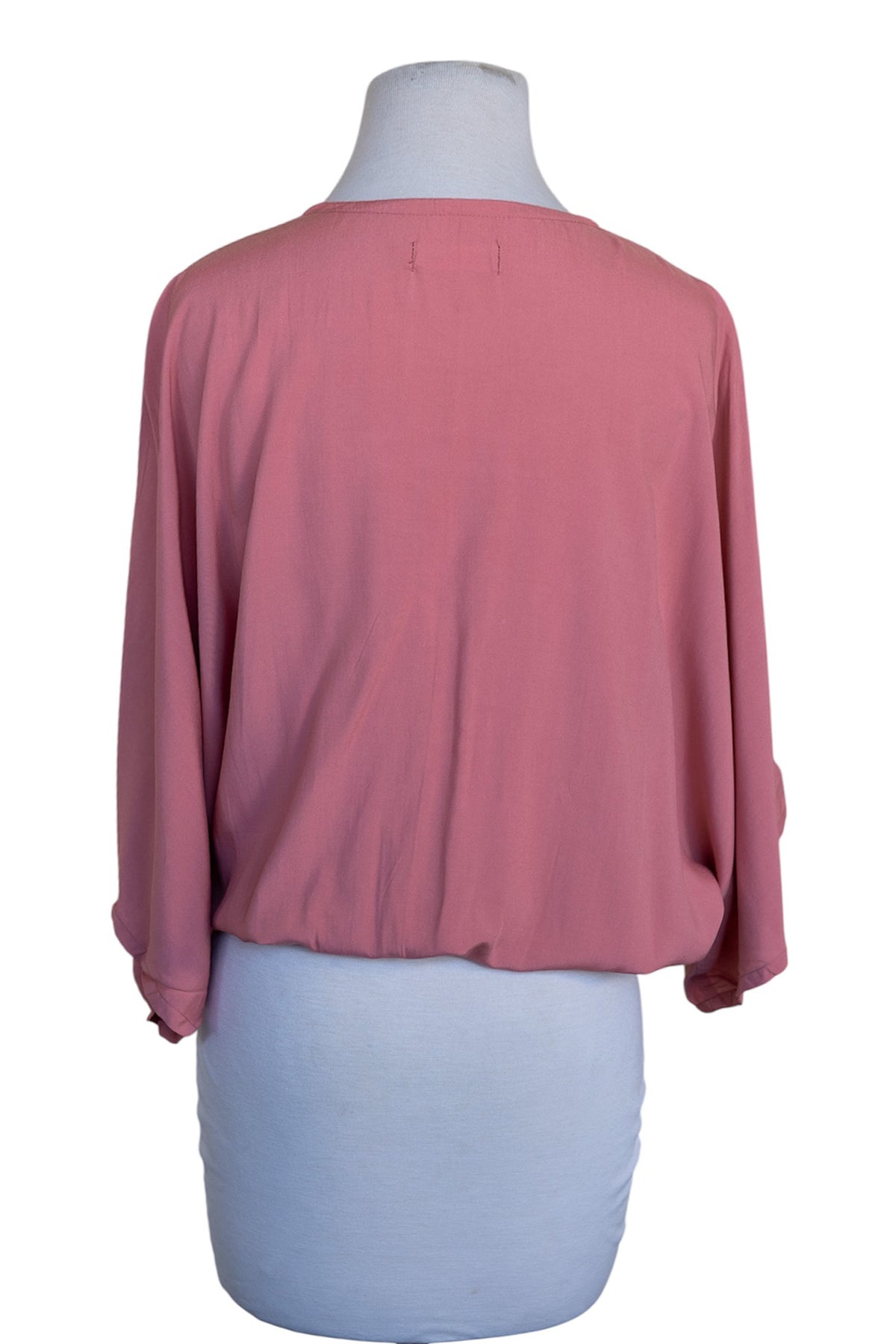 Solid Kimono Top | Shop Bali Queen