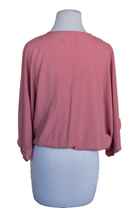 Solid Kimono Top | Shop Bali Queen