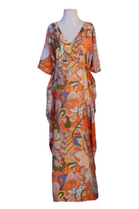 Penelope Melissa Caftan | Shop Bali Queen