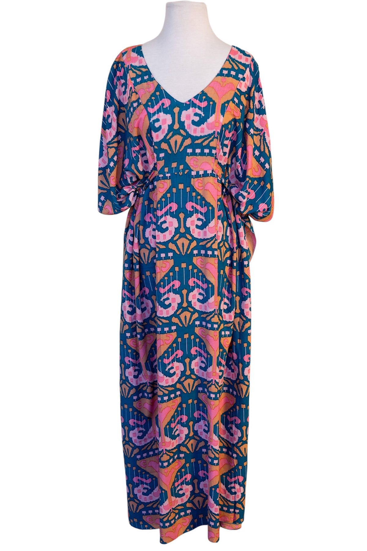 Cosmo Melissa Caftan | Shop Bali Queen
