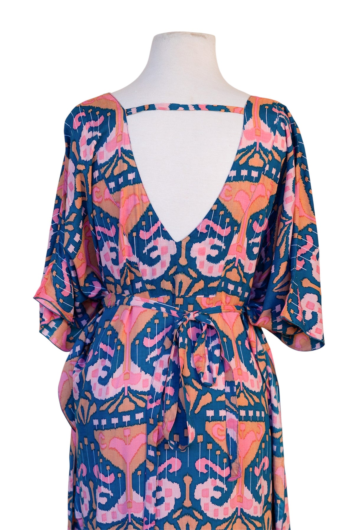 Cosmo Melissa Caftan | Shop Bali Queen