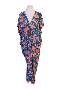 Cosmo Long Caftan | Shop Bali Queen