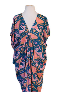 Cosmo Long Caftan | Shop Bali Queen
