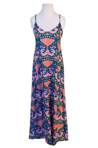 Cosmo Bow Back Maxi | Shop Bali Queen